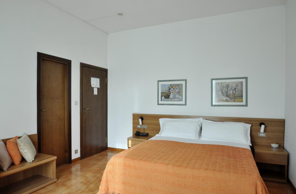 Albergo "Da Mario" Pianoro Exteriér fotografie