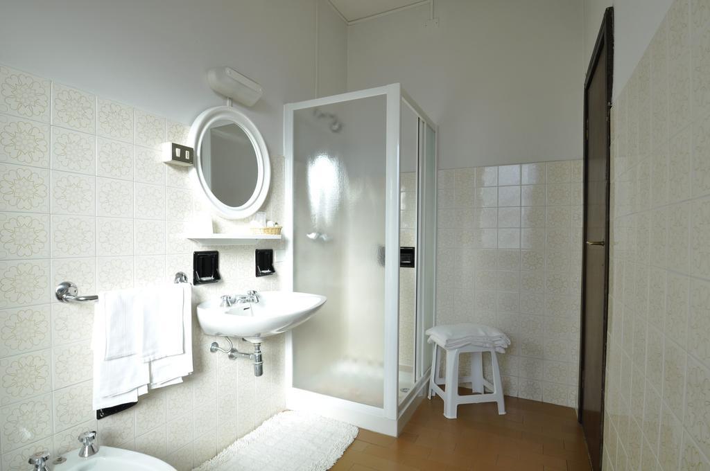 Albergo "Da Mario" Pianoro Exteriér fotografie