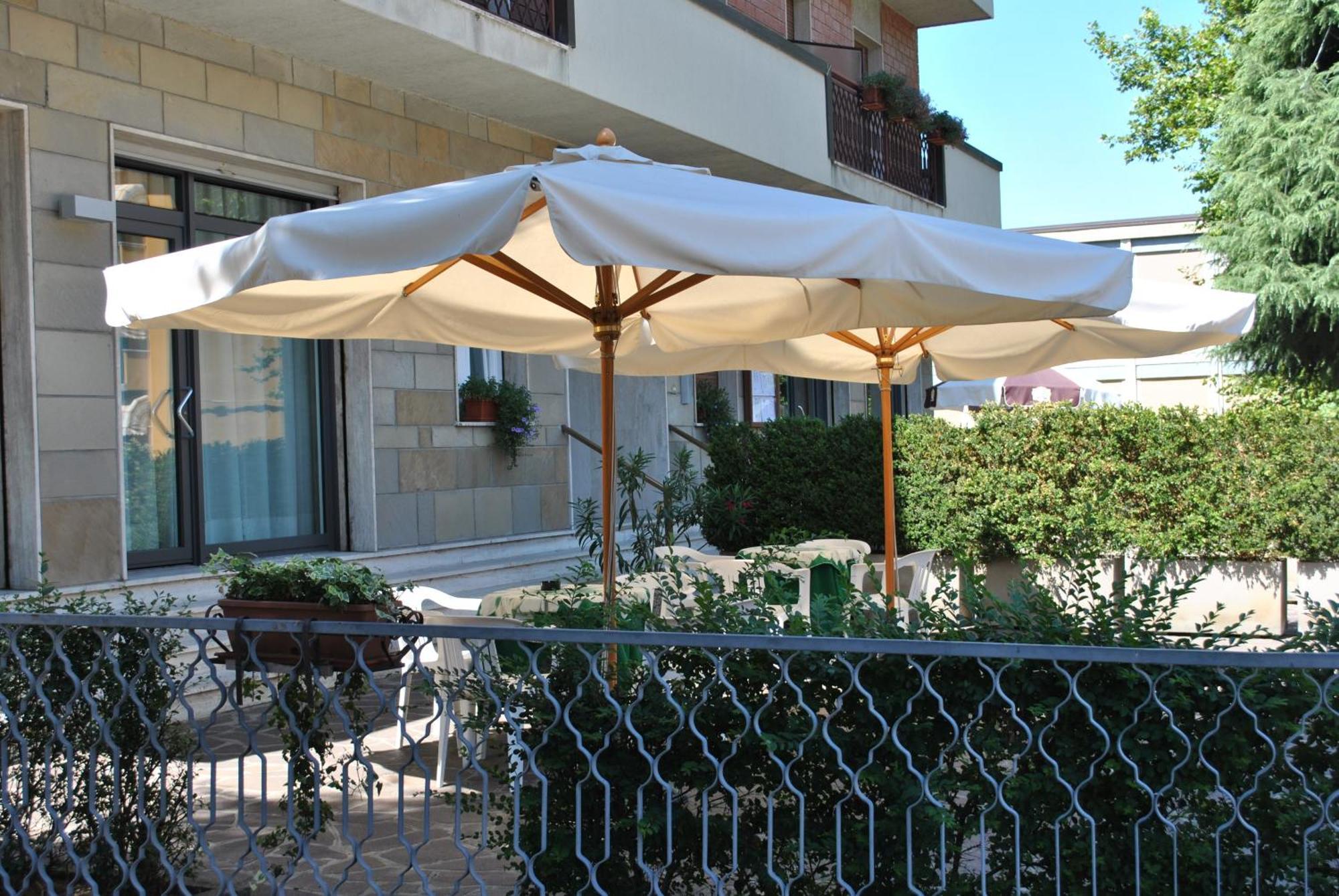 Albergo "Da Mario" Pianoro Exteriér fotografie