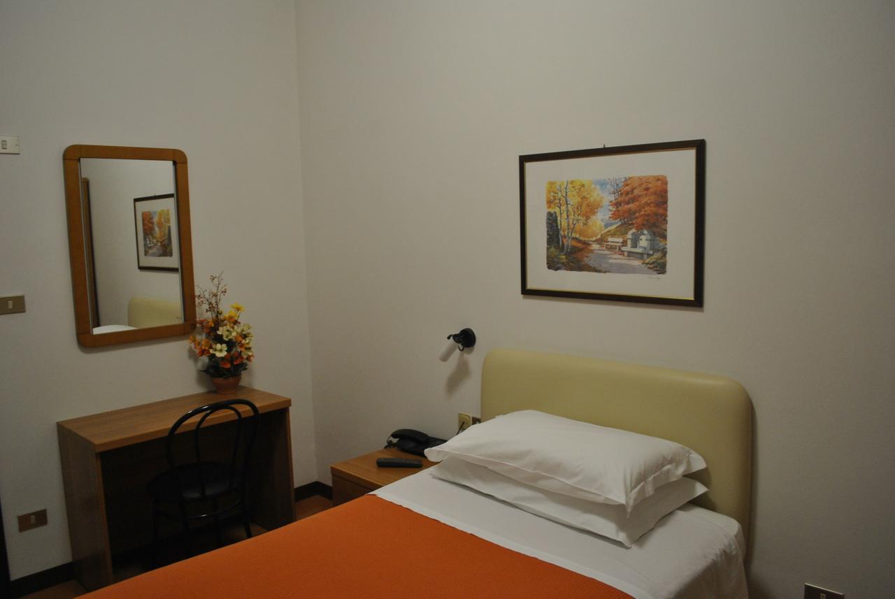 Albergo "Da Mario" Pianoro Exteriér fotografie